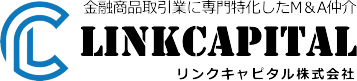 リンクキャピタル株式会社